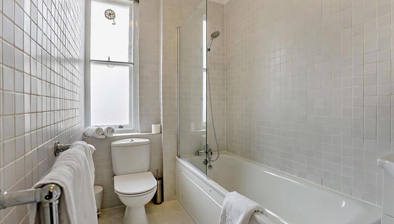0 bed property in 39, Hill Street, London, London